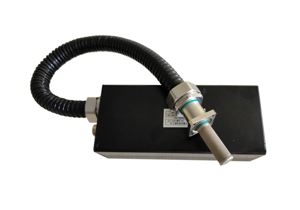 Pine-H2O-H1型激光氣