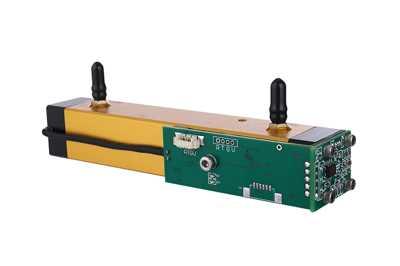 Spring-CH4-H1型紅外常量甲烷氣體分析模組