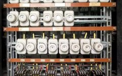 如何日常保護電氣控制系統(tǒng)？