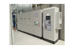 注意電控柜和控制柜、配電柜不是一種產(chǎn)品