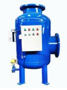 全自動(dòng)全程綜合水處理器